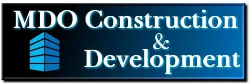 Slide of MDO Construction & Development