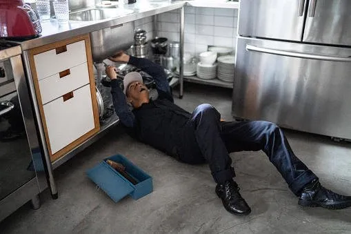 Slide of MDO Plumbing