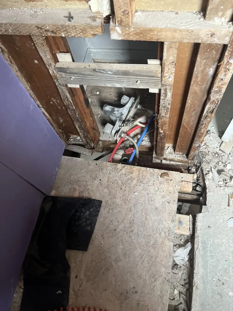 Slide of M.D.Professionals