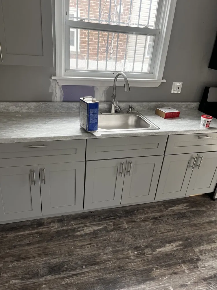 Slide of M.D.Professionals