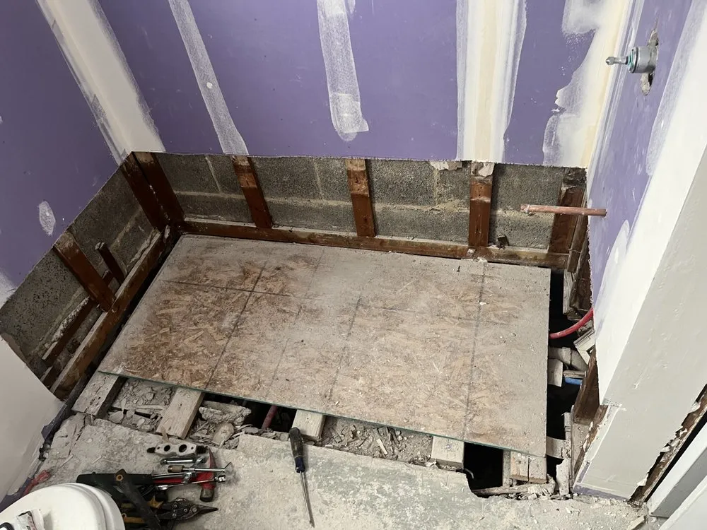 Slide of M.D.Professionals