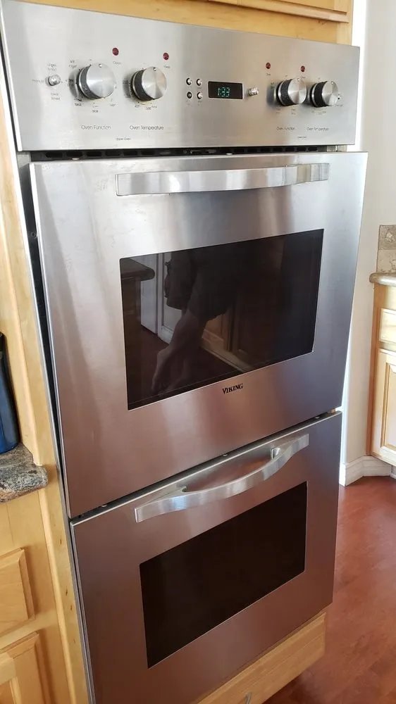 Slide of MDTECH Appliance Repair