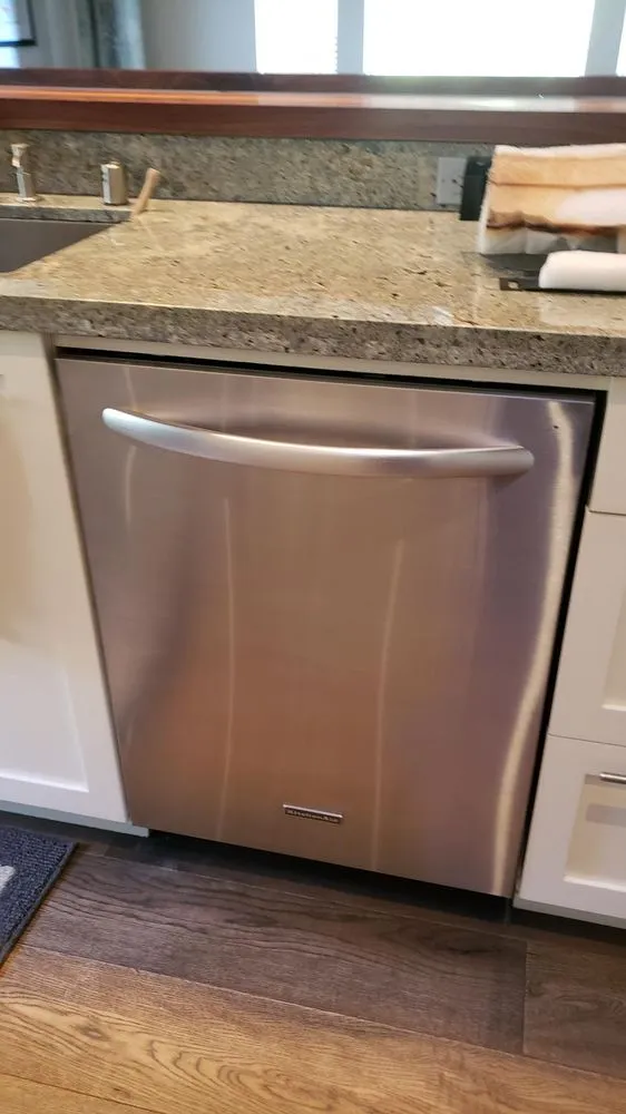 Professional water heater service service in Irvine, CA - MDTECH Appliance Repair