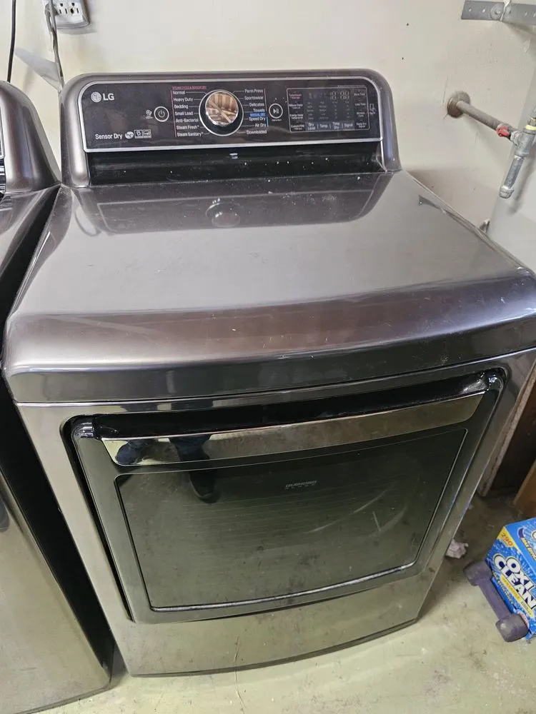 Professional drain cleaning in Irvine, CA by MDTECH Appliance Repair