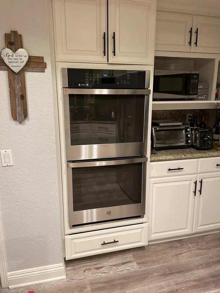 Slide of MDTECH Appliance Repair