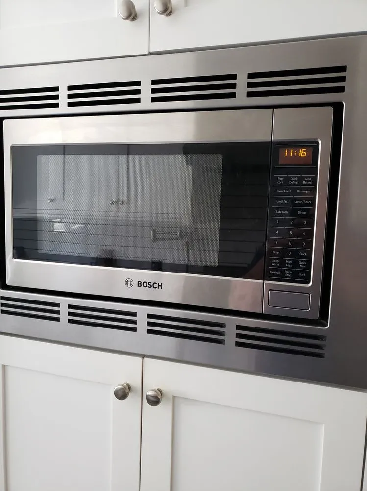 Slide of MDTECH Appliance Repair