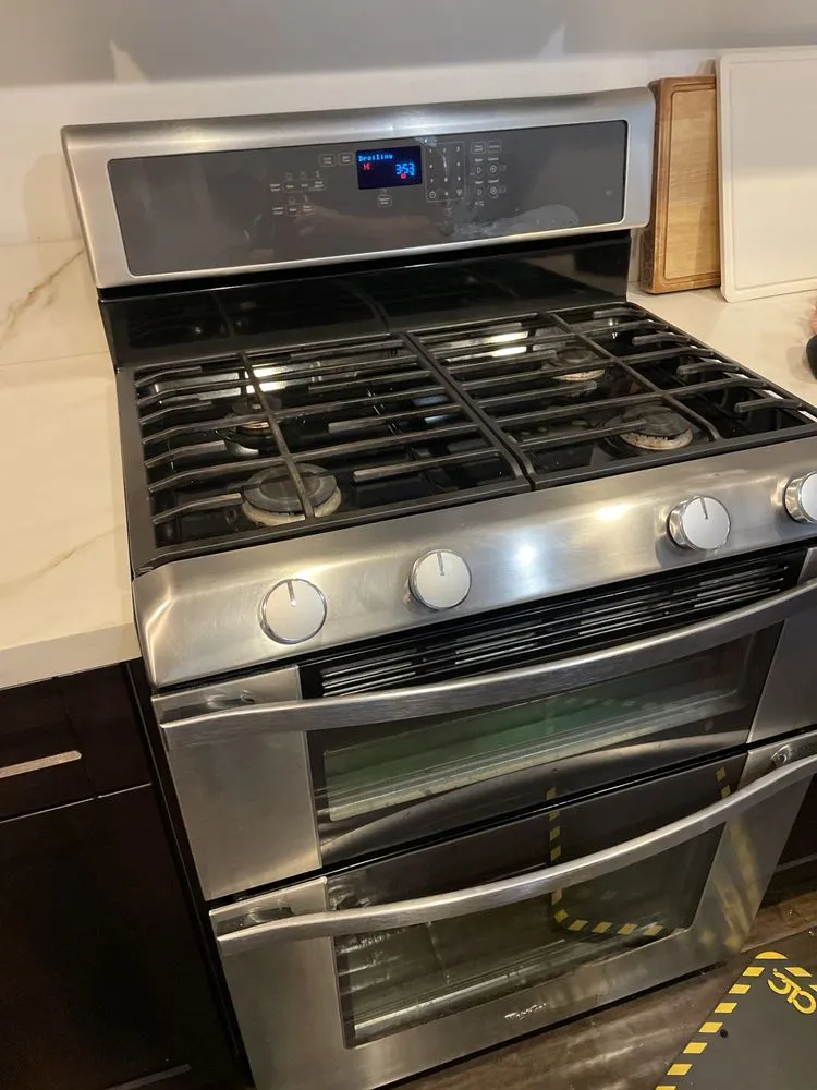 Slide of MDTECH Appliance Repair