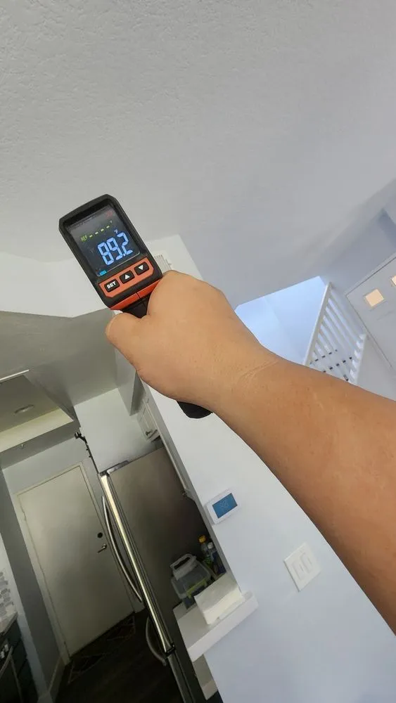 Slide of MDTECH Appliance Repair