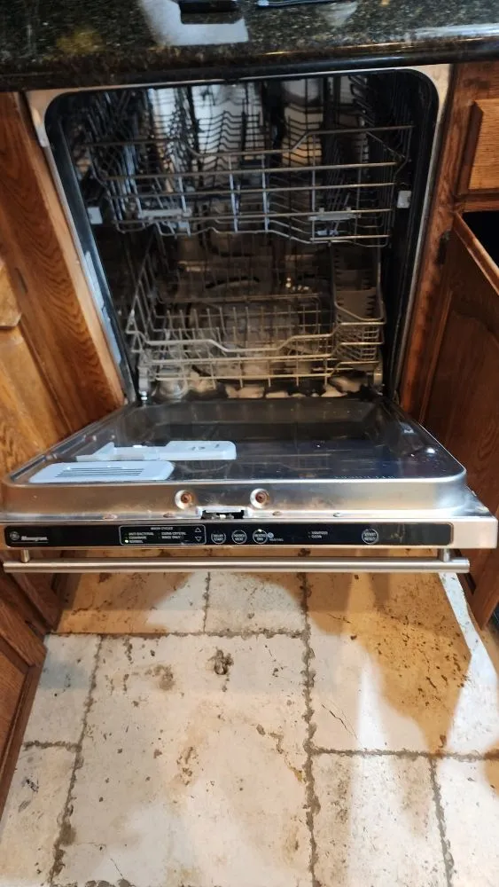 Slide of MDTECH Services