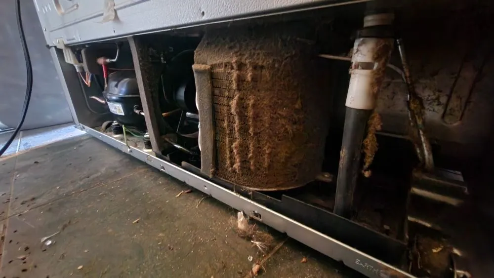 Slide of MDTECH Services