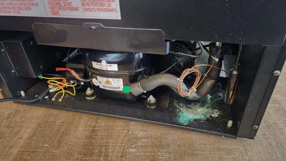 Slide of MDTECH Services