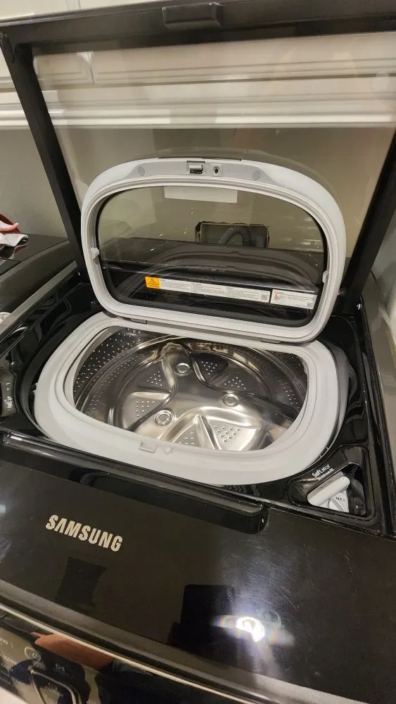 Slide of MDTECH Services