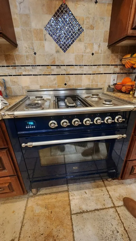 Slide of MDTECH Services