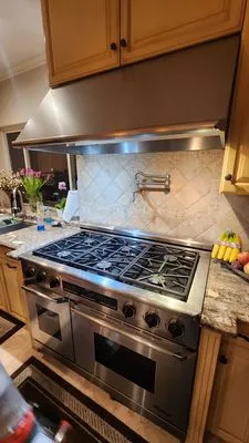 MDTECH Services Logo