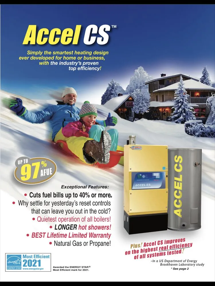 Slide of Me & Gee Home Services