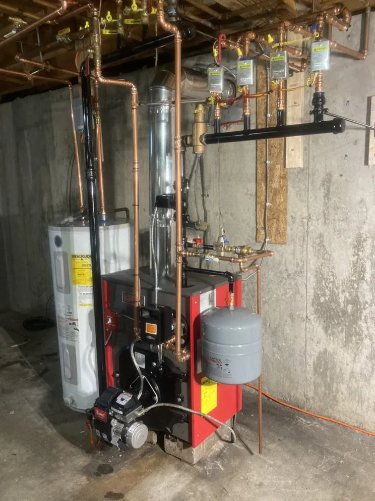Top-rated pipe repair experts serving Langhorne, PA - Me & Gee Home Services
