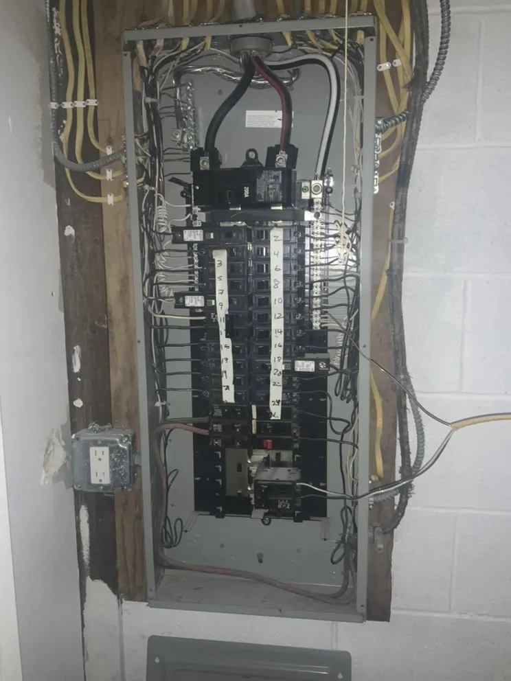 Professional water heater service for homes in Langhorne, PA by Me & Gee Home Services