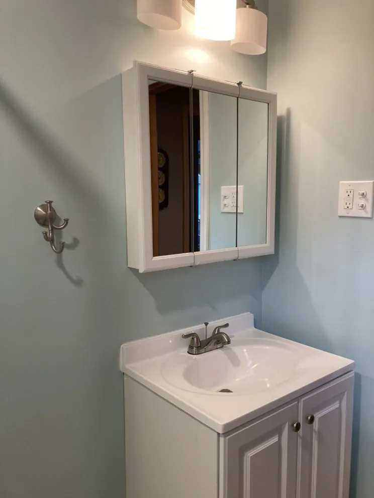 Slide of Me & Gee Home Services