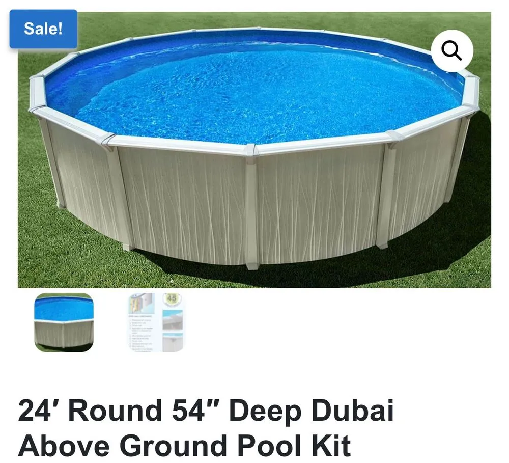 Professional plumbing repair for homes in Richmond, VA by Me & M Pool Services