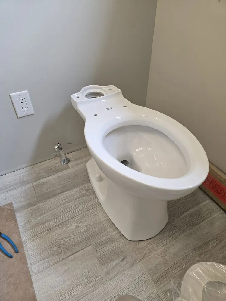 Slide of M&E Hvac Plumbing Solution's