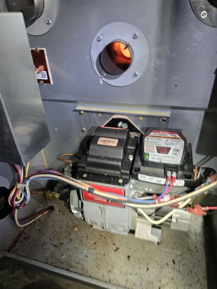 Quality emergency plumbing experts serving Scranton, PA - M&E Hvac Plumbing Solution's