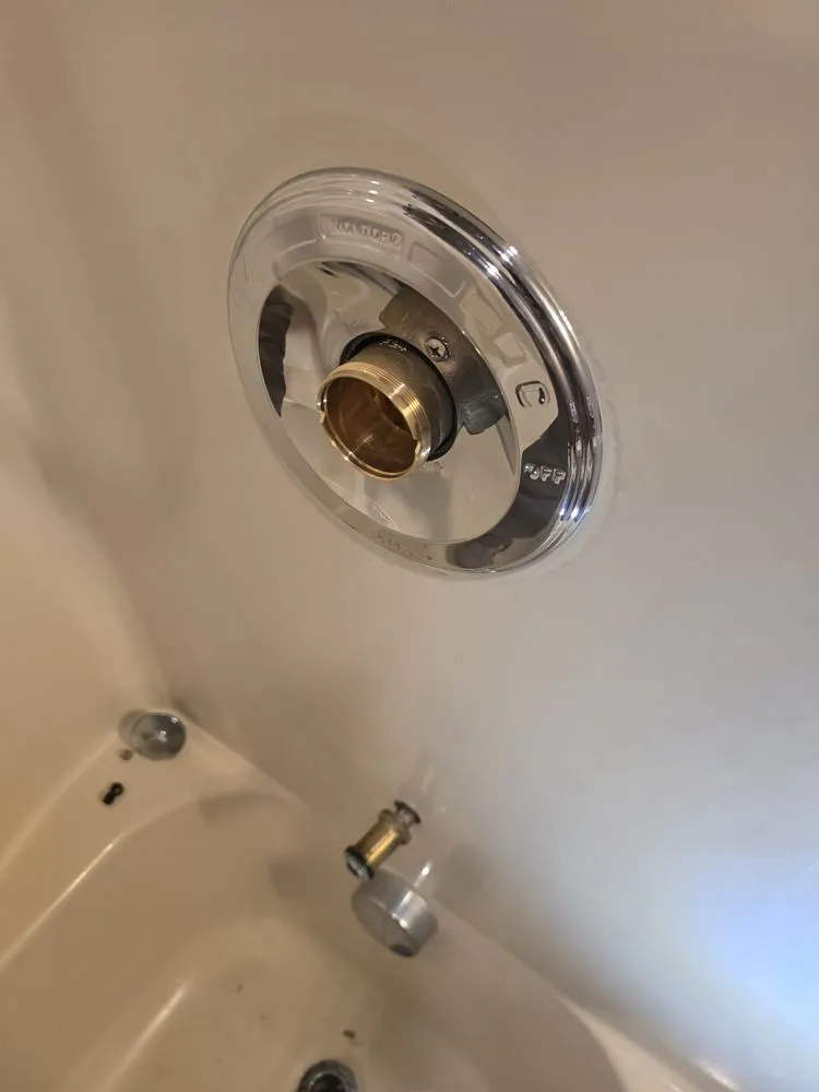 Affordable pipe repair for homes in Scranton, PA by M&E Hvac Plumbing Solution's