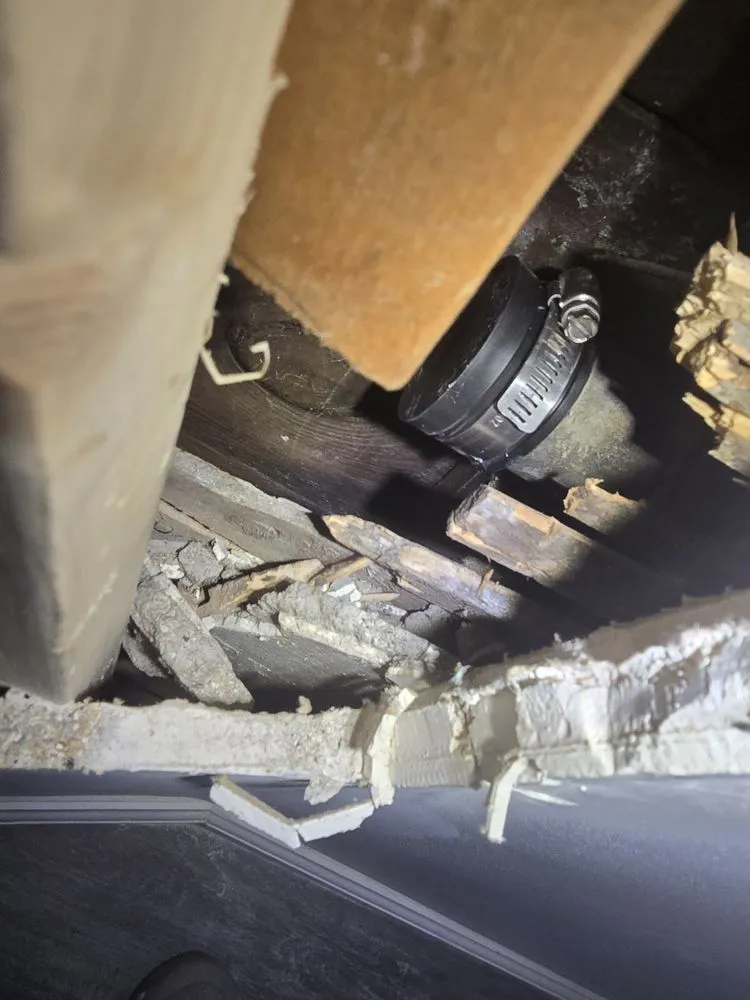 Affordable pipe repair in Scranton, PA by M&E Hvac Plumbing Solution's
