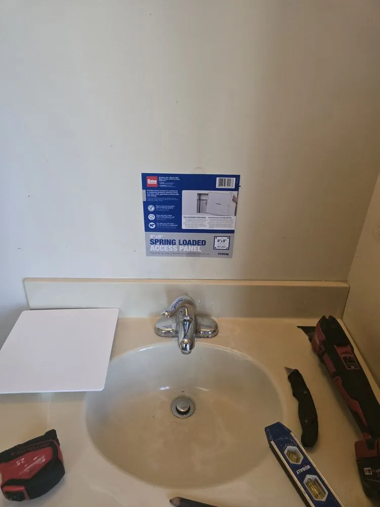 Expert emergency plumbing experts serving Scranton, PA - M&E Hvac Plumbing Solution's