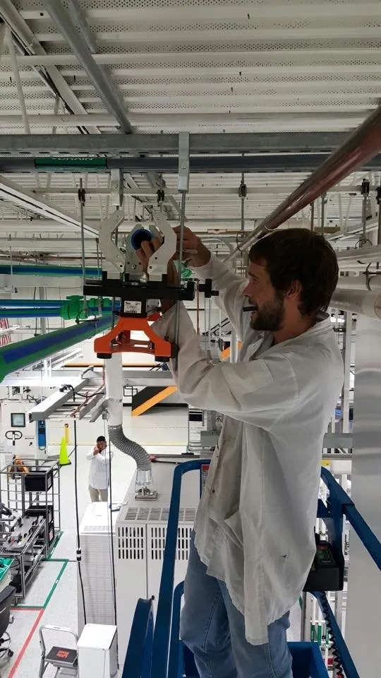 Slide of ME Plumbing