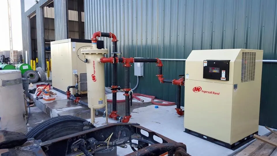 Slide of ME Plumbing