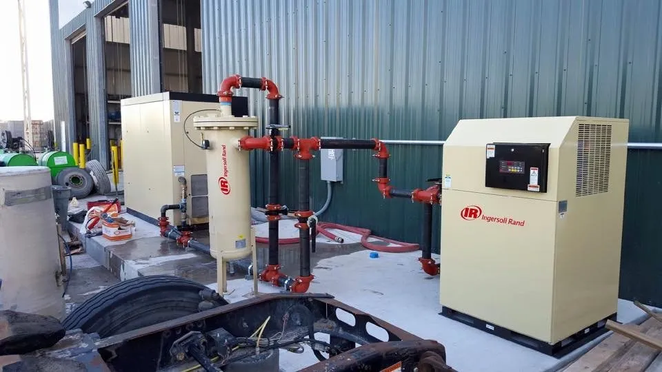 Slide of ME Plumbing