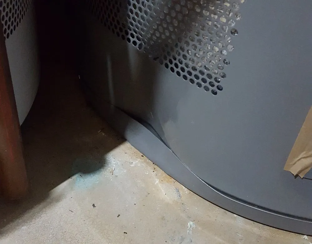 Slide of M&E Plumbing Service