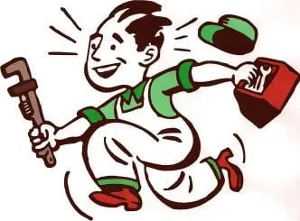 Slide of M&E Plumbing Service