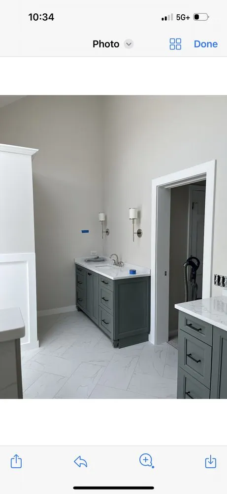 Slide of M&E Plumbing Service