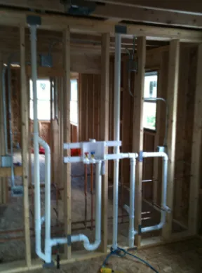 Expert plumbing repair in Shorewood, IL by M&E Plumbing Service