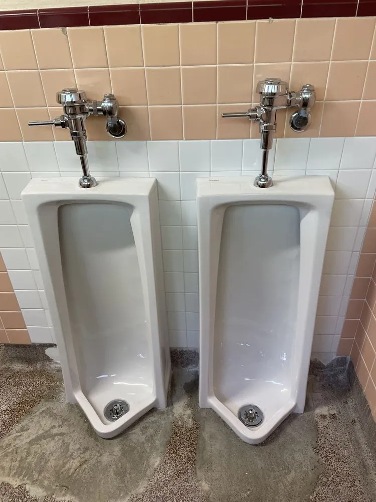 Slide of M&E Plumbing Service