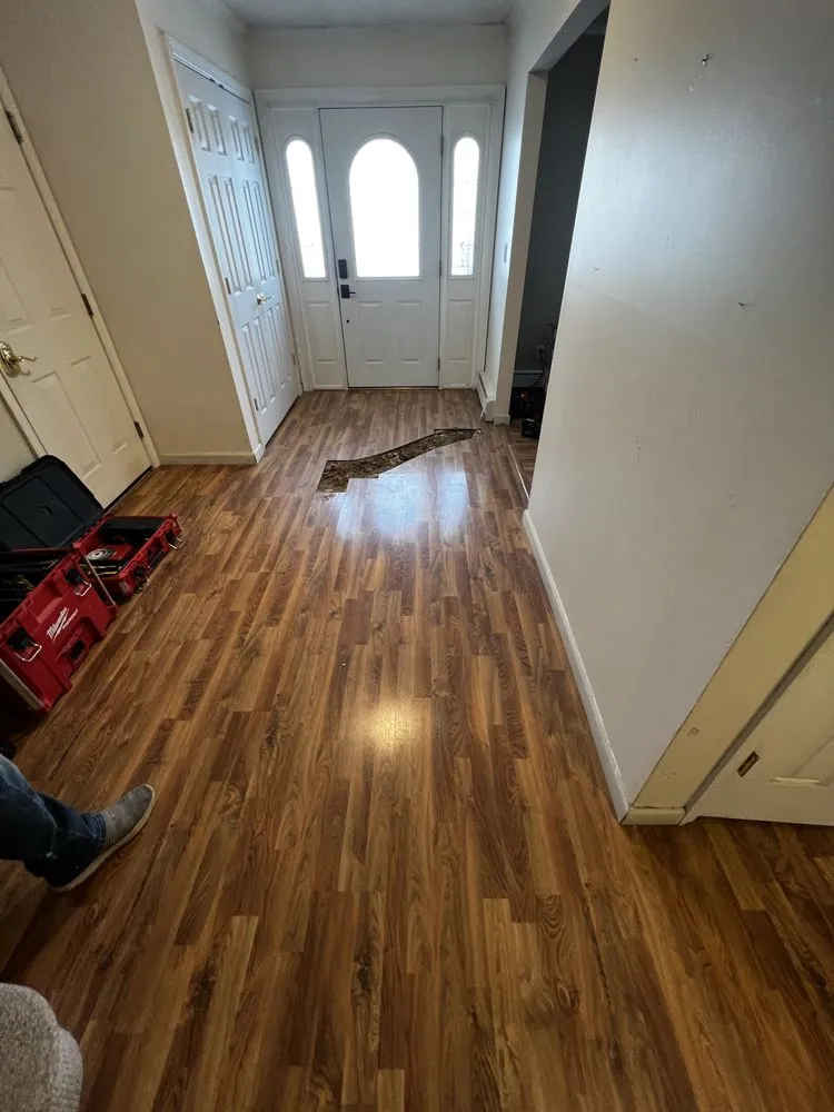 Slide of MEA Home Services