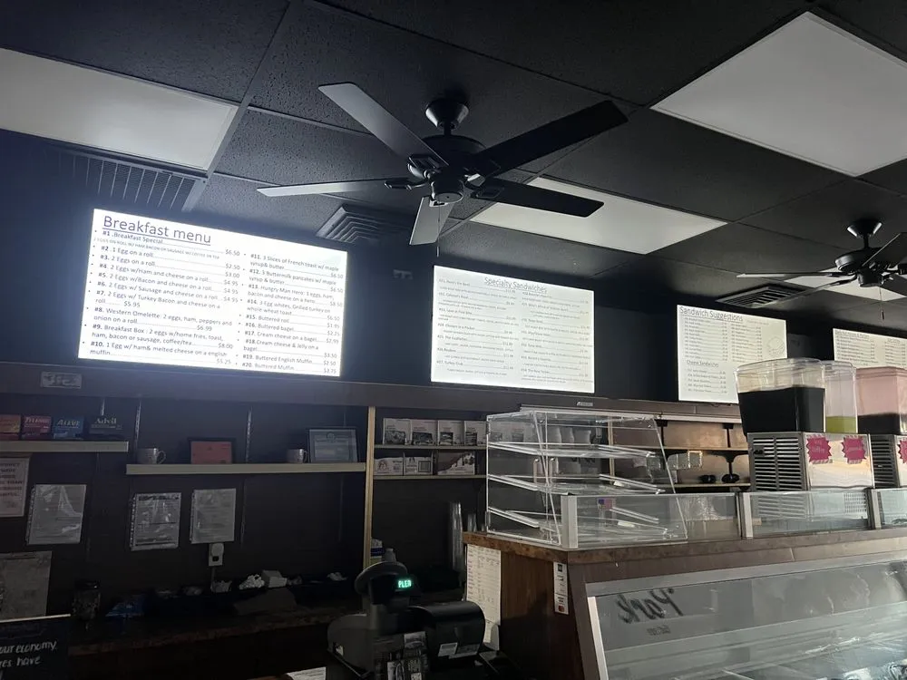 Slide of MEA Home Services