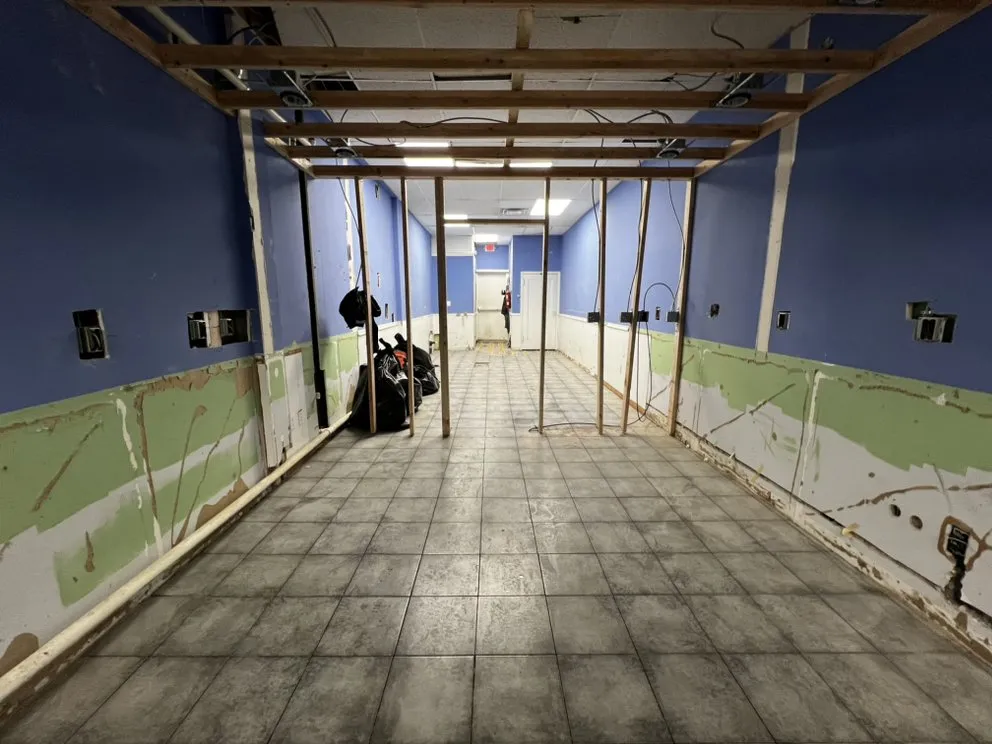 Slide of MEA Home Services