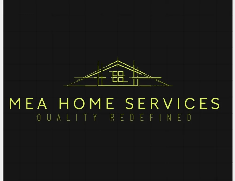 Slide of MEA Home Services