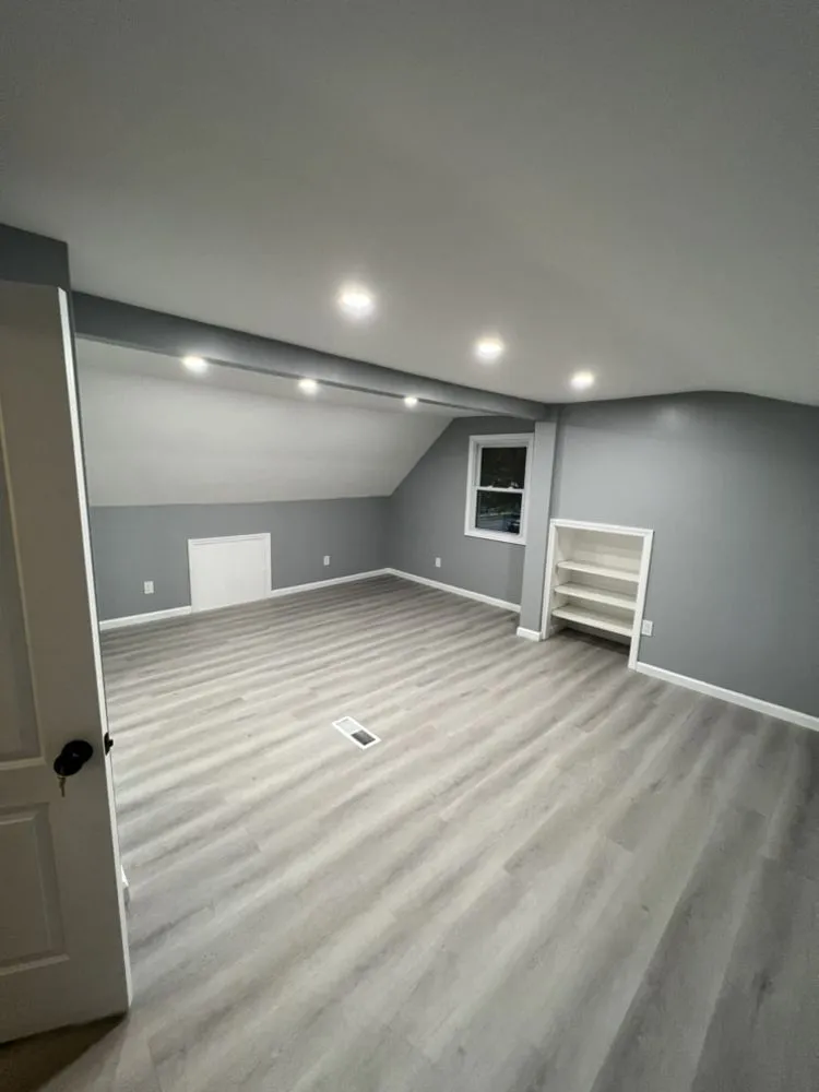 Slide of MEA Home Services