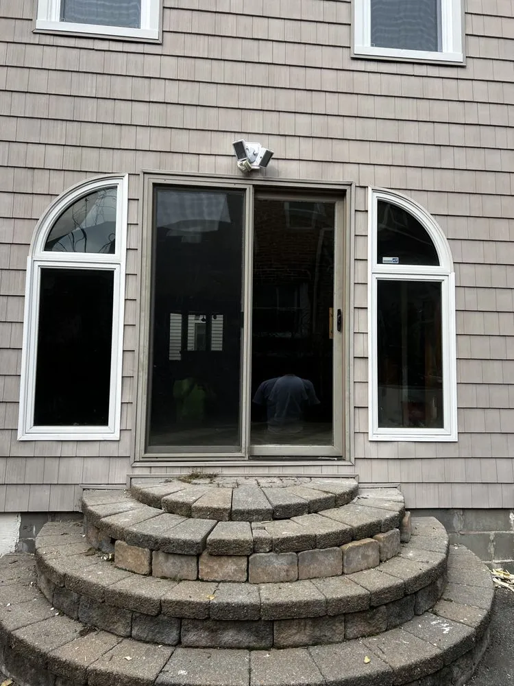 Slide of MEA Home Services