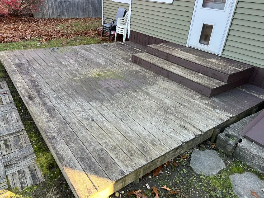 Slide of MEA Home Services