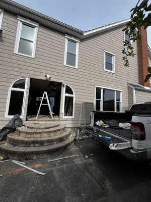 MEA Home Services Logo