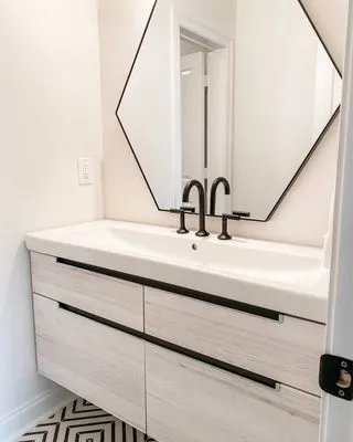 Meacham Rd Plumbing & Drain Logo