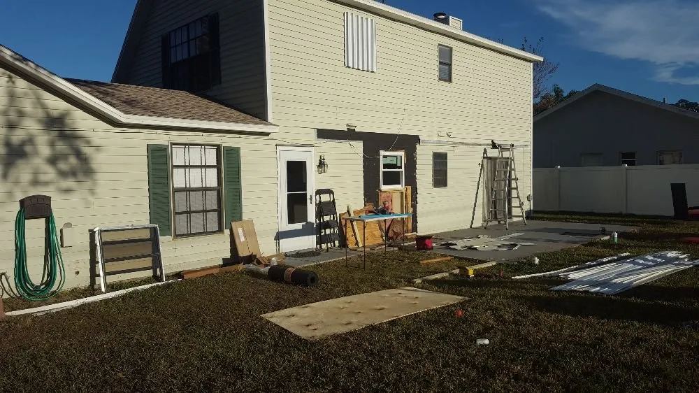 Slide of Meade Enterprises