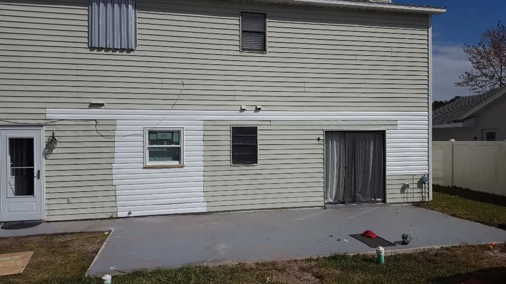 Slide of Meade Enterprises