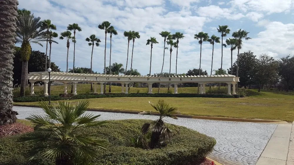 Slide of Meade Enterprises