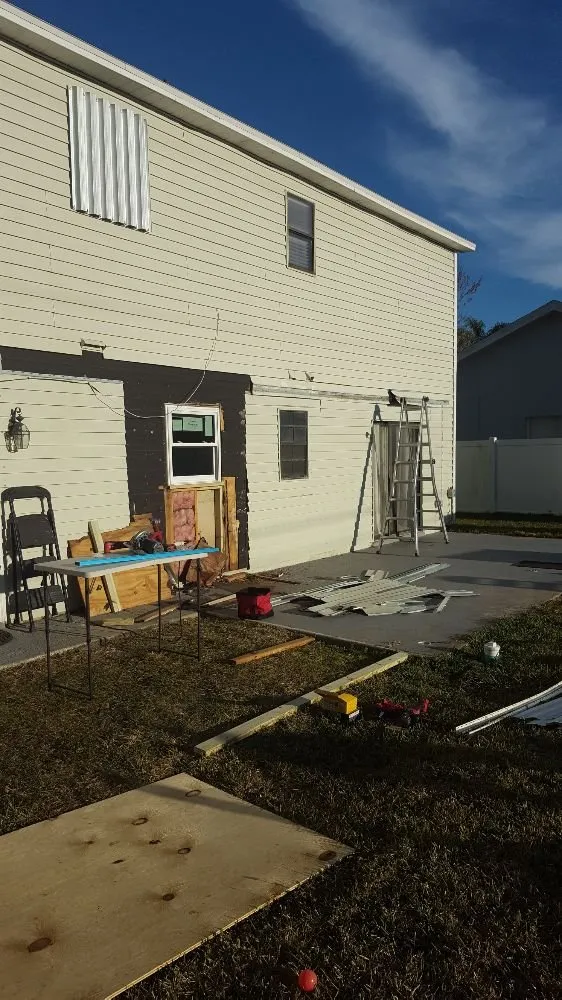 Slide of Meade Enterprises