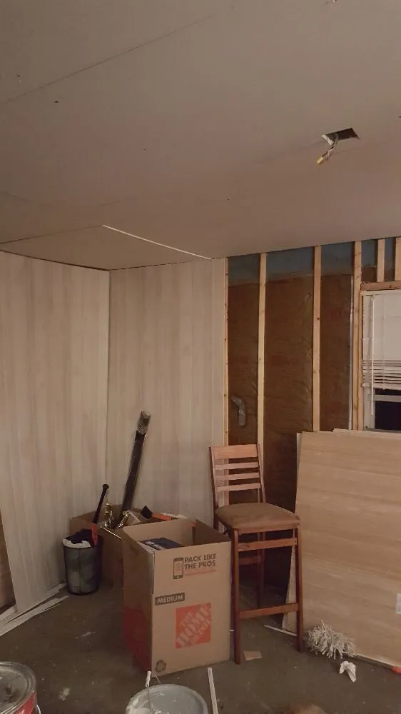 Slide of Meade Enterprises